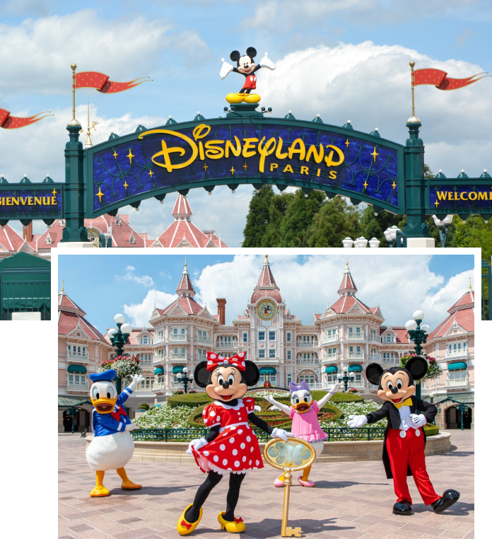 Disneyland